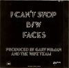 Gary Numan I Cant Stop 1986 UK